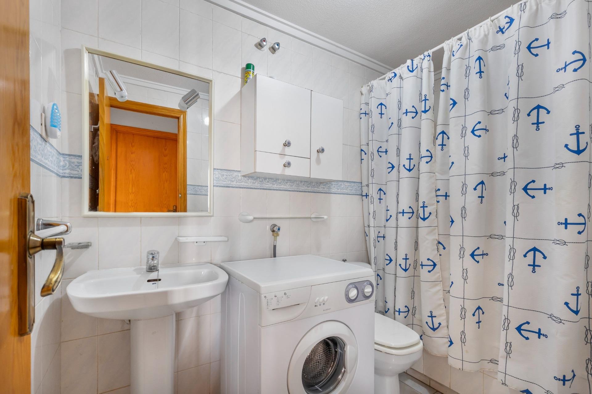 Wiederverkauf - Wohnung - Torrevieja - Costa Blanca Süd