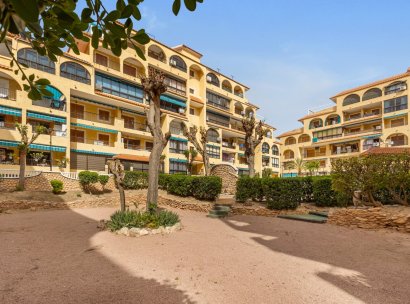 Appartement · Herverkoop - Torrevieja · La Mata · Alicante · Spanje