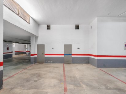 Appartement · Herverkoop - Torrevieja · La Mata · Alicante · Spanje