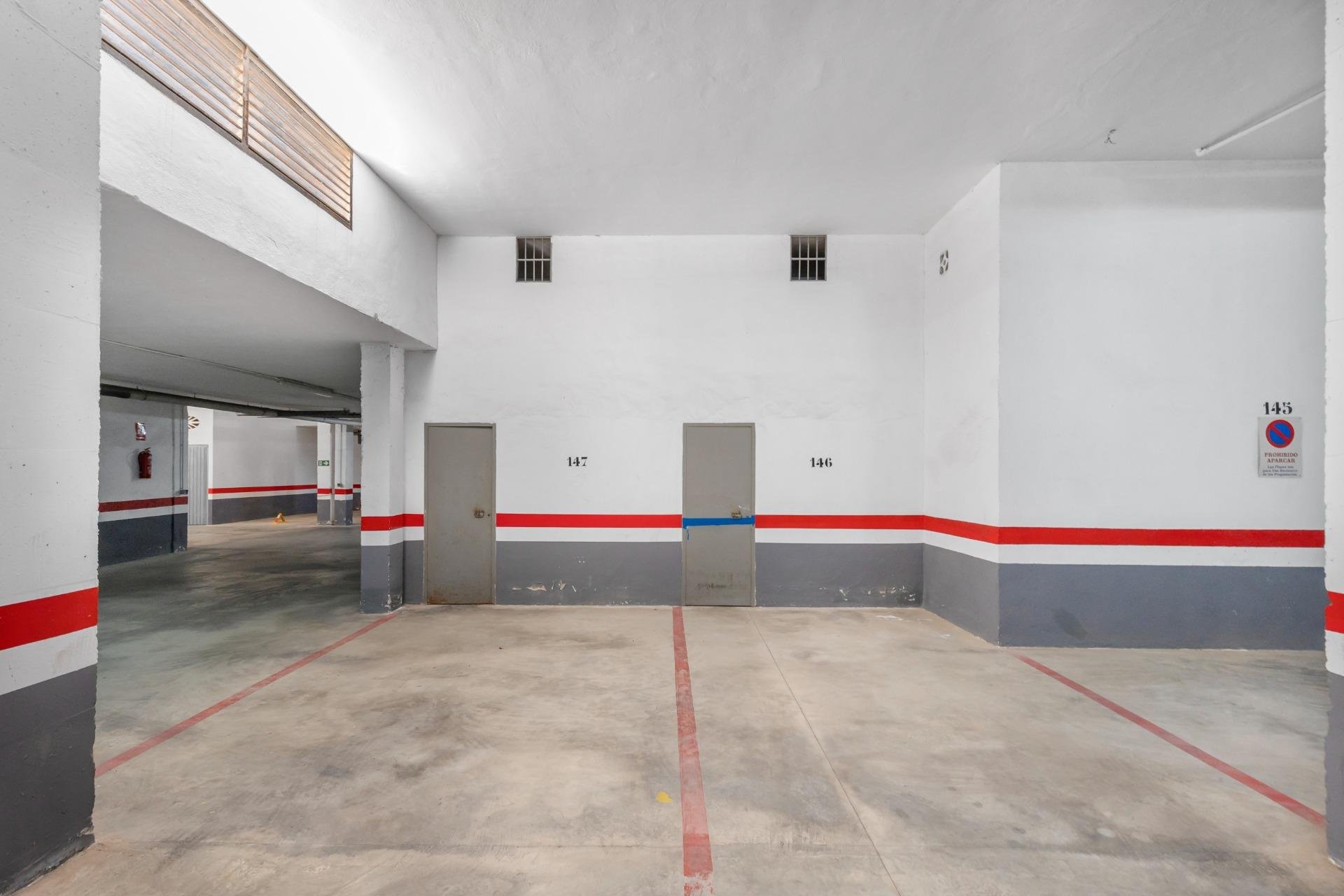 Wiederverkauf - Wohnung - Torrevieja - Costa Blanca Süd