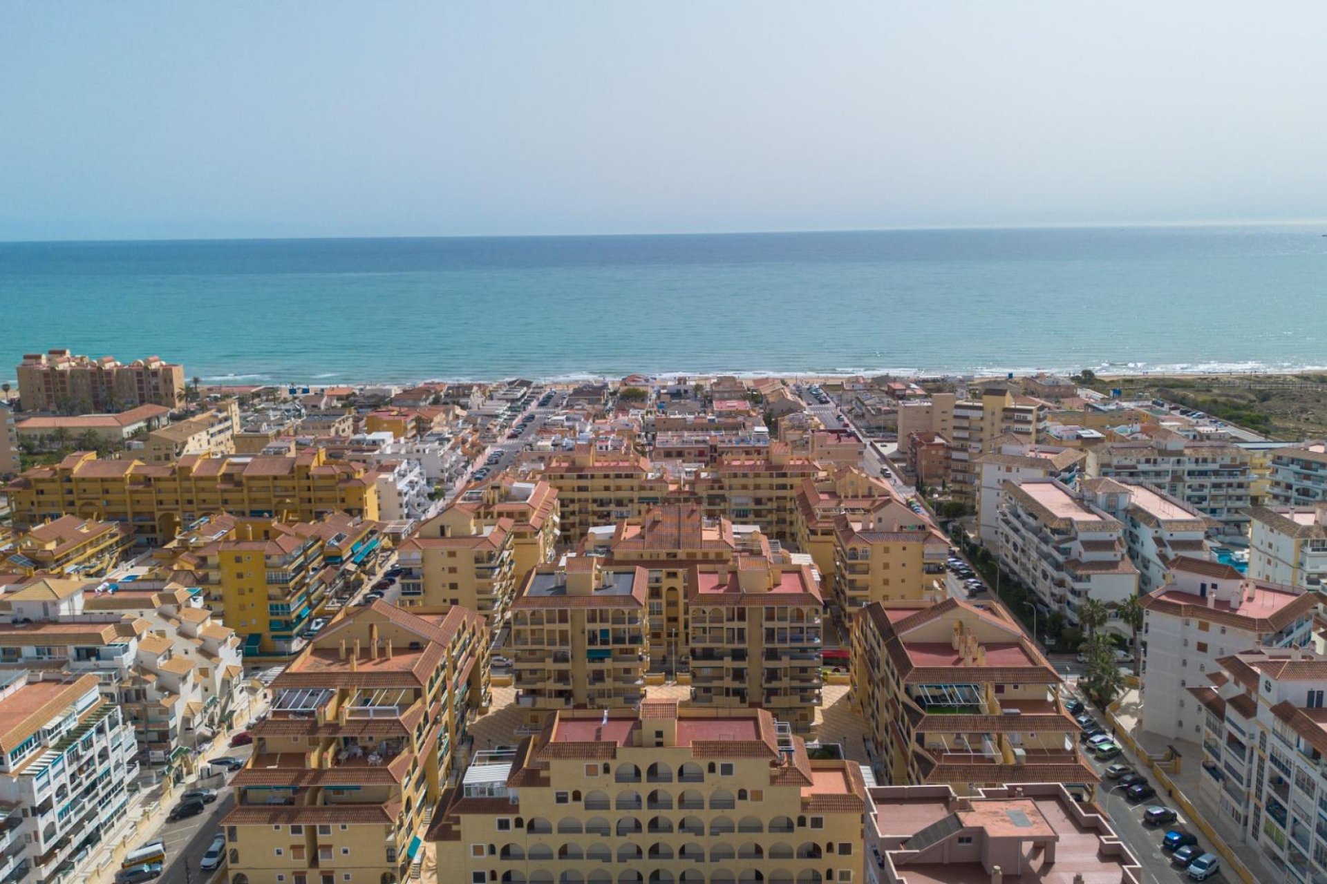 Wiederverkauf - Wohnung - Torrevieja - Costa Blanca Süd