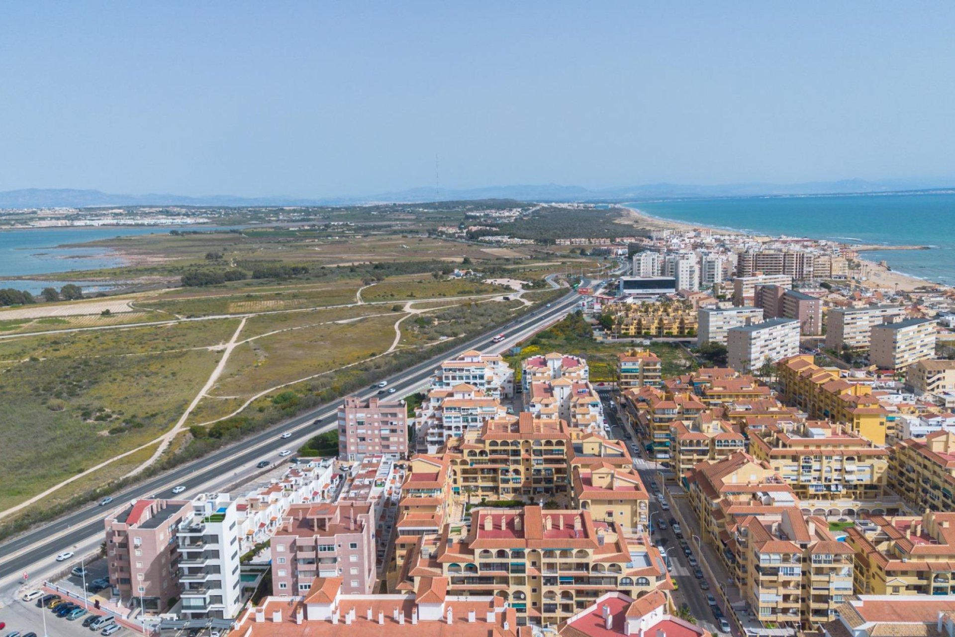 Wiederverkauf - Wohnung - Torrevieja - Costa Blanca Süd