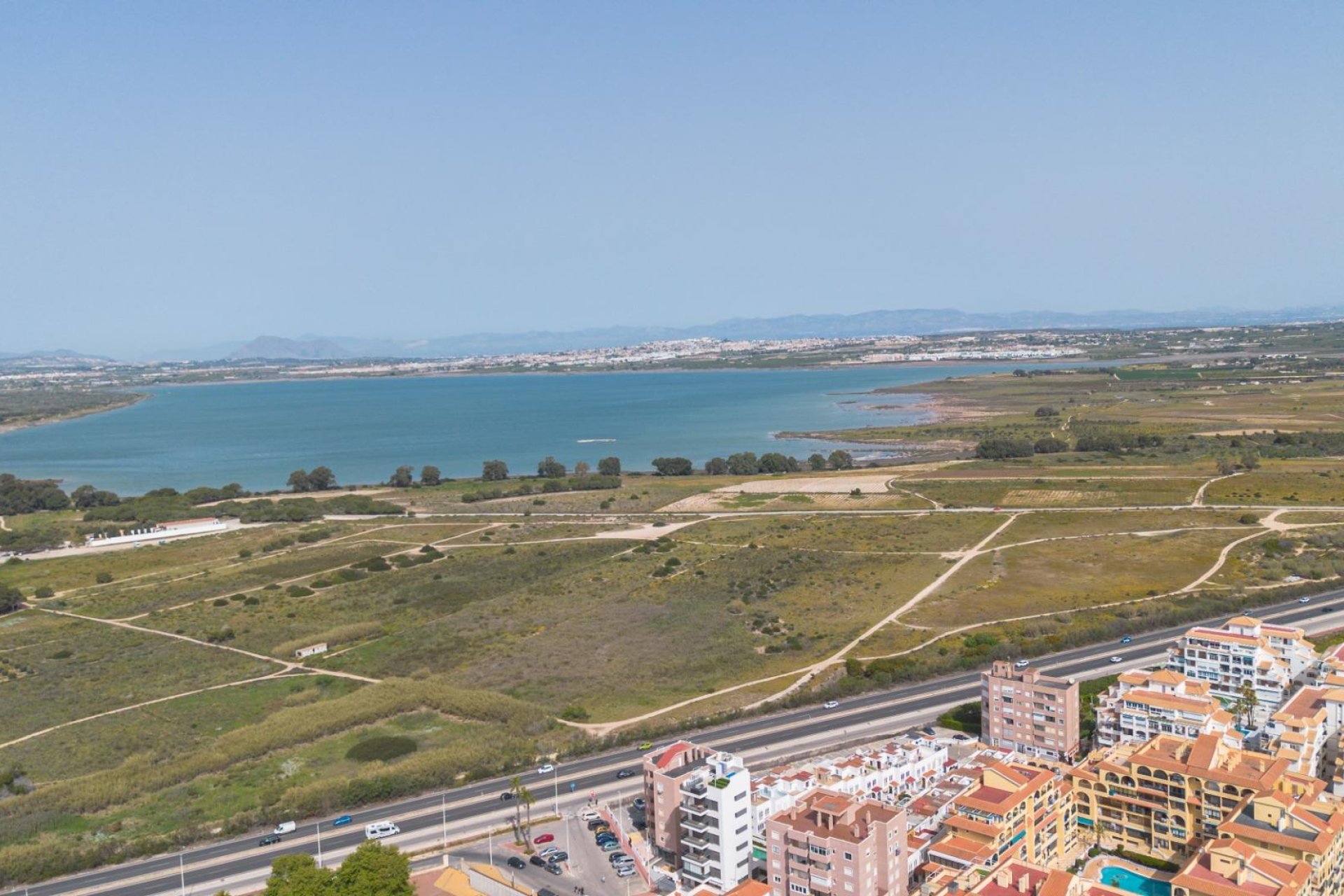 Wiederverkauf - Wohnung - Torrevieja - Costa Blanca Süd