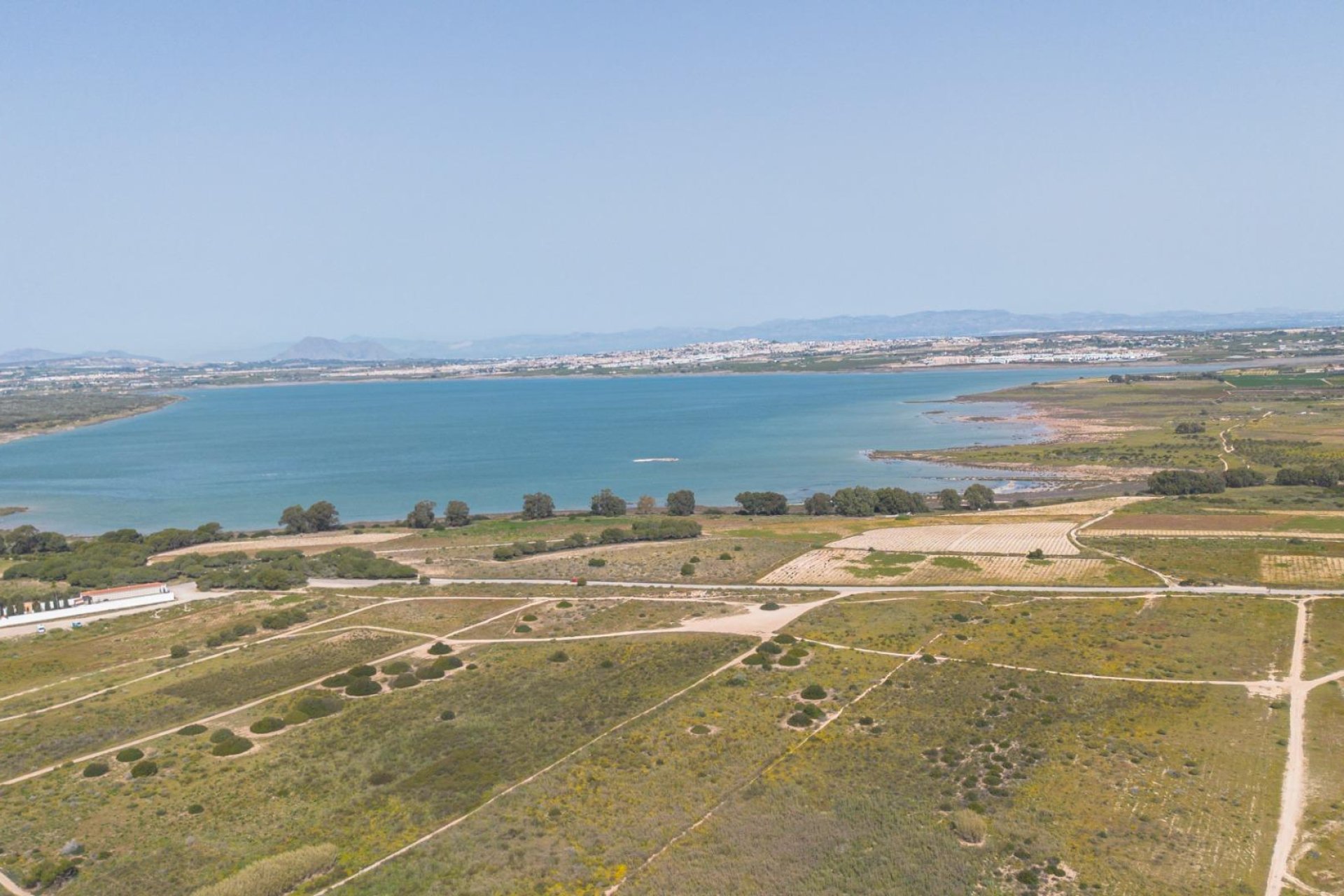 Wiederverkauf - Wohnung - Torrevieja - Costa Blanca Süd