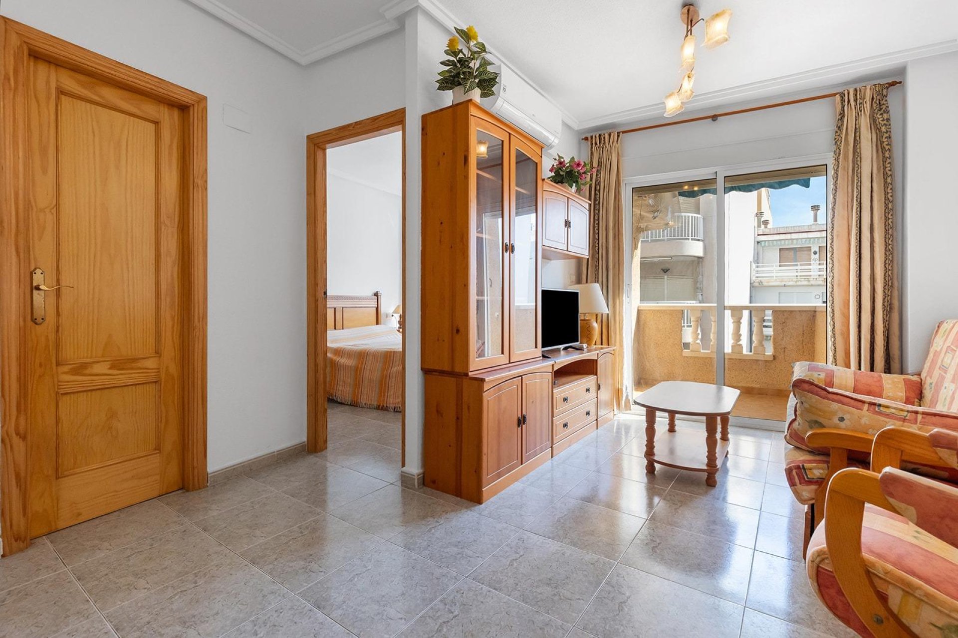 Herverkoop - Appartement - Torrevieja - Costa Blanca South