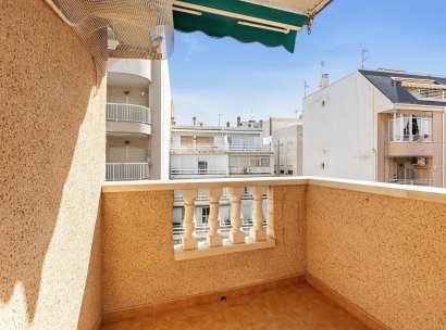 Appartement · Herverkoop - Torrevieja · Centro · Alicante · Spanje