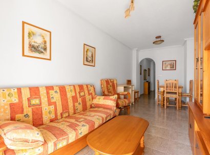 Appartement · Herverkoop - Torrevieja · Centro · Alicante · Spanje