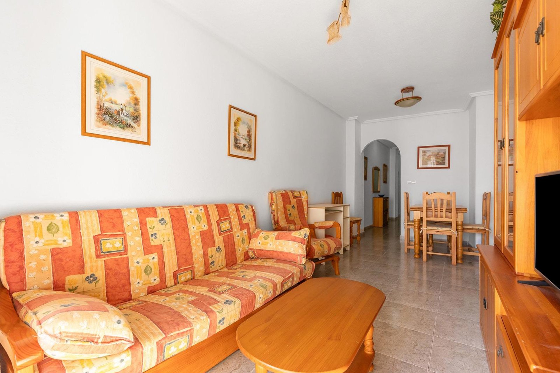 Herverkoop - Appartement - Torrevieja - Costa Blanca South