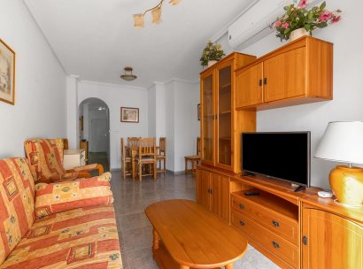 Appartement · Herverkoop - Torrevieja · Centro · Alicante · Spanje