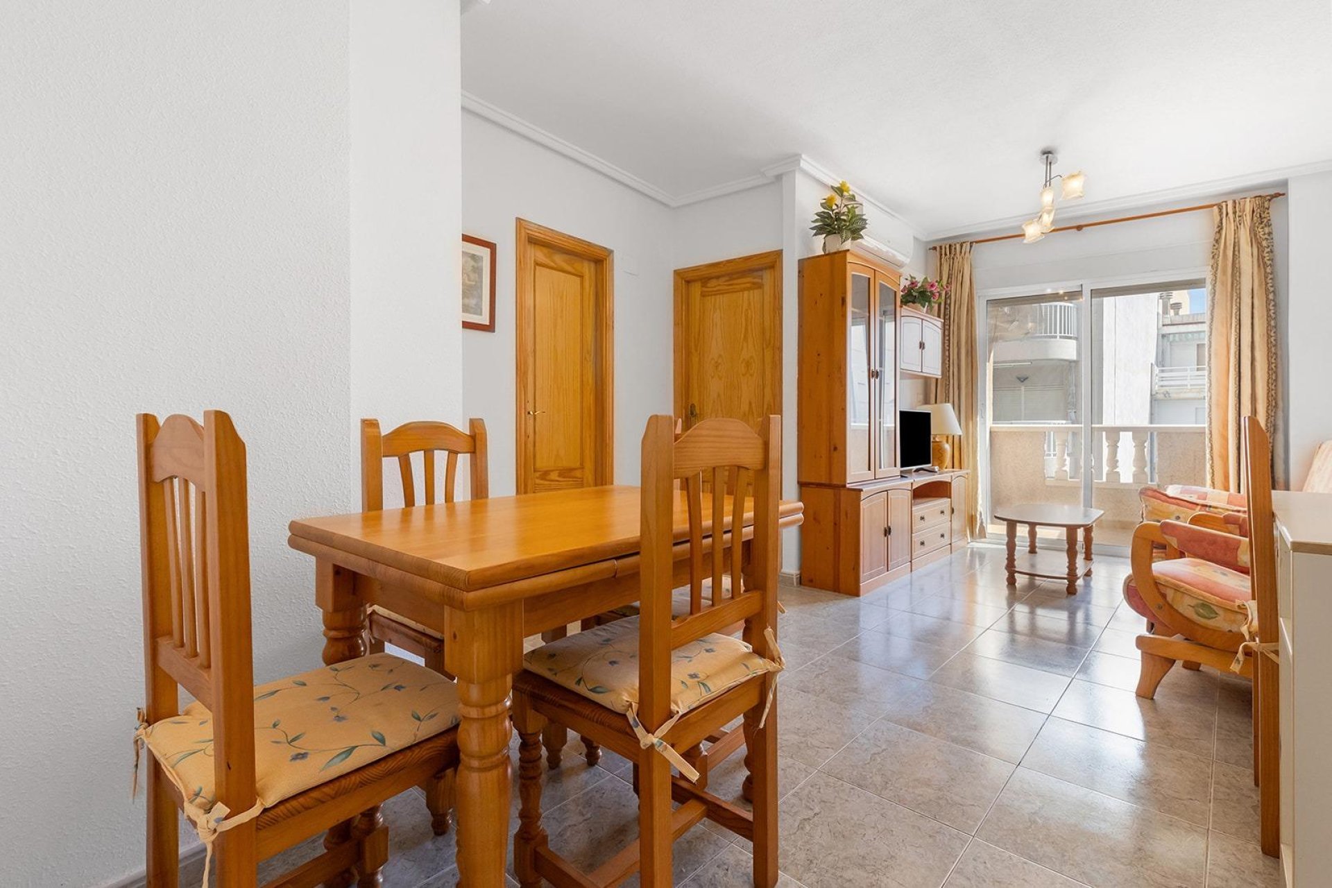 Herverkoop - Appartement - Torrevieja - Costa Blanca South