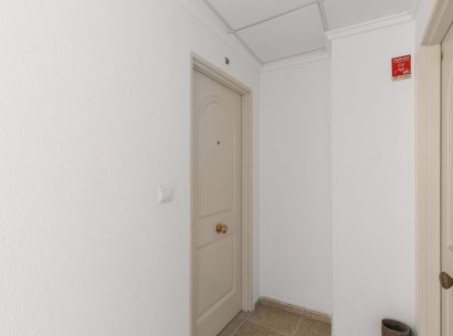 Appartement · Herverkoop - Torrevieja · Centro · Alicante · Spanje