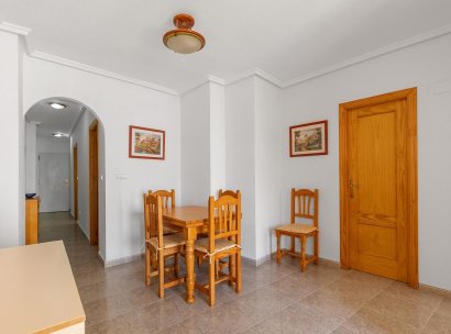 Appartement · Herverkoop - Torrevieja · Centro · Alicante · Spanje