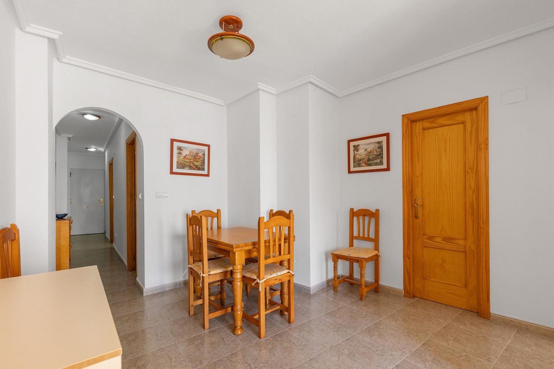 Herverkoop - Appartement - Torrevieja - Costa Blanca South