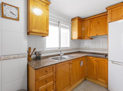 Appartement · Herverkoop - Torrevieja · Centro · Alicante · Spanje