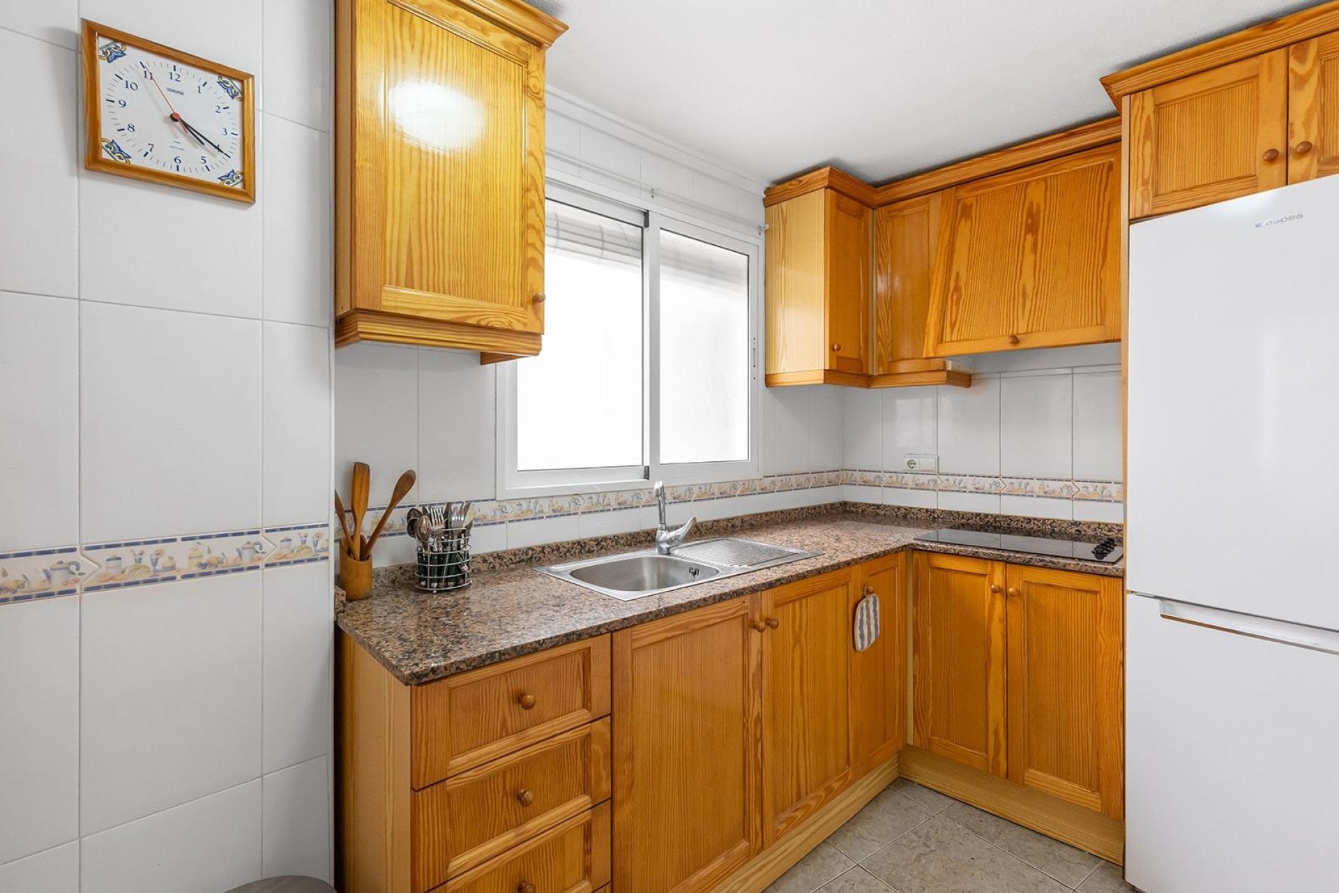 Herverkoop - Appartement - Torrevieja - Costa Blanca South