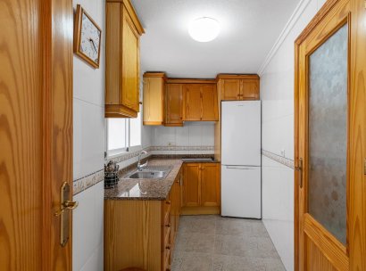 Appartement · Herverkoop - Torrevieja · Centro · Alicante · Spanje