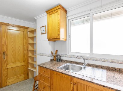 Appartement · Herverkoop - Torrevieja · Centro · Alicante · Spanje