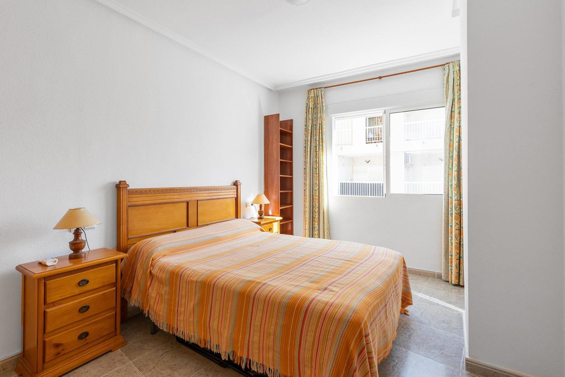 Herverkoop - Appartement - Torrevieja - Costa Blanca South