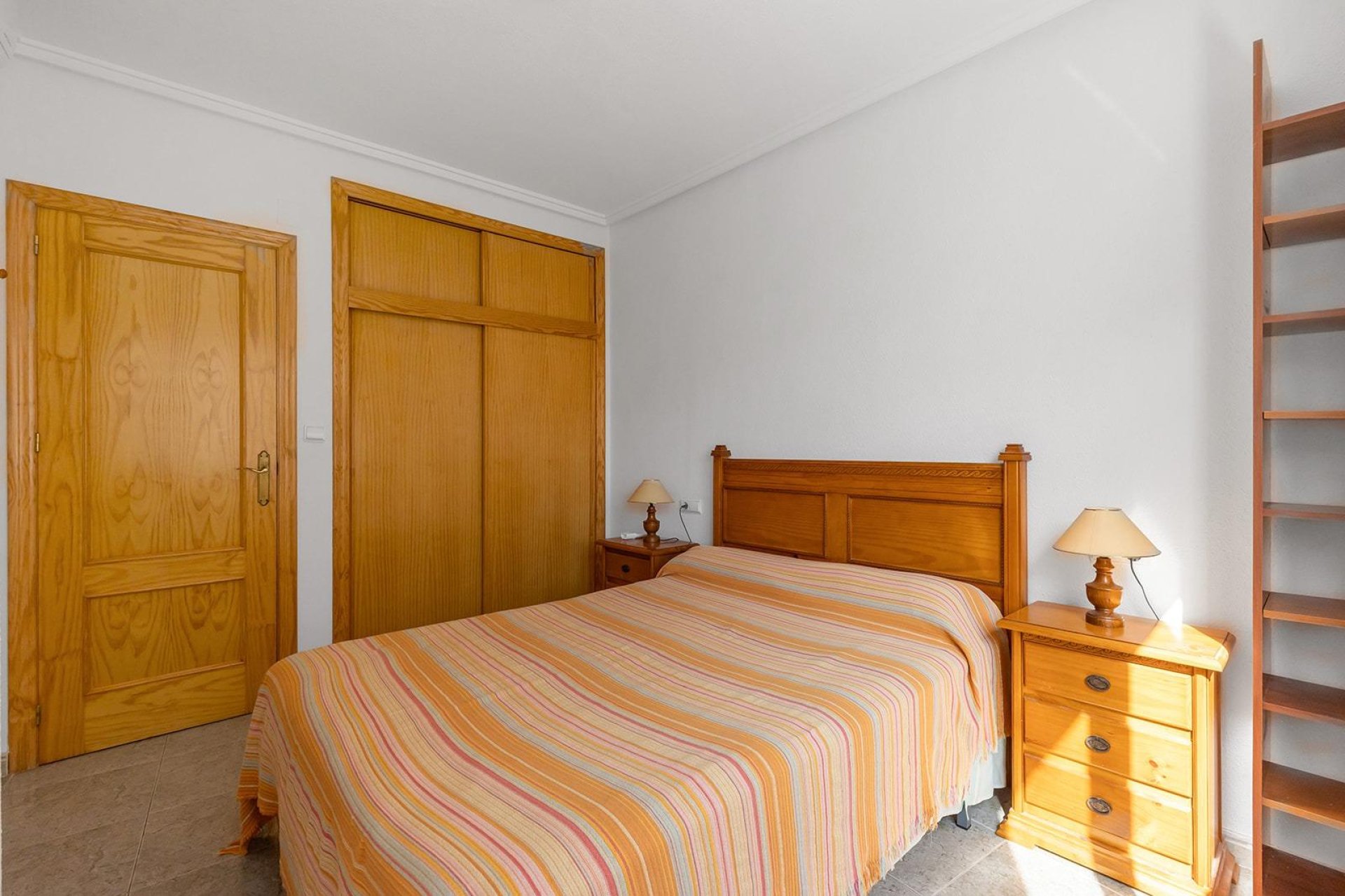 Herverkoop - Appartement - Torrevieja - Costa Blanca South