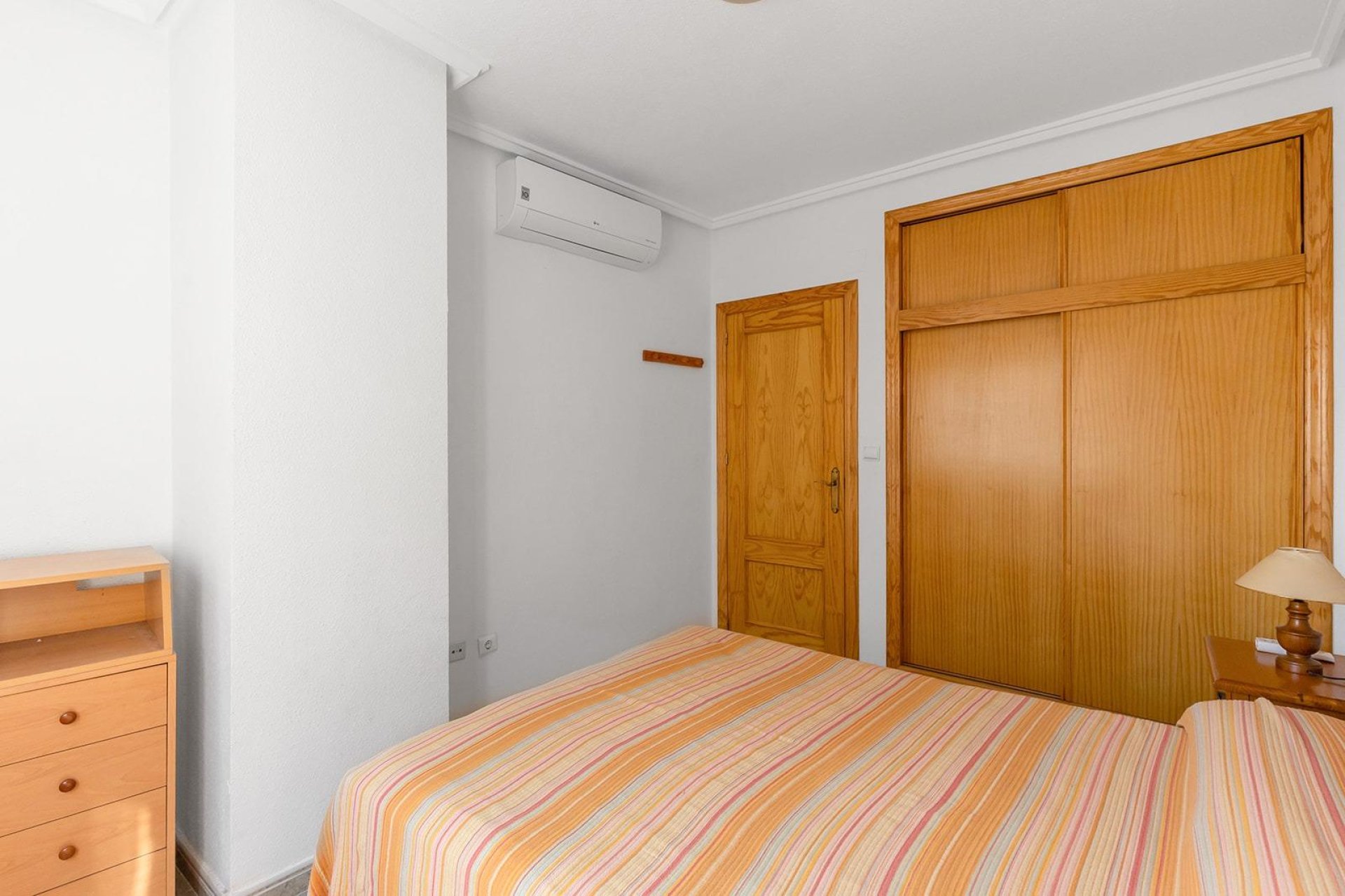 Herverkoop - Appartement - Torrevieja - Costa Blanca South