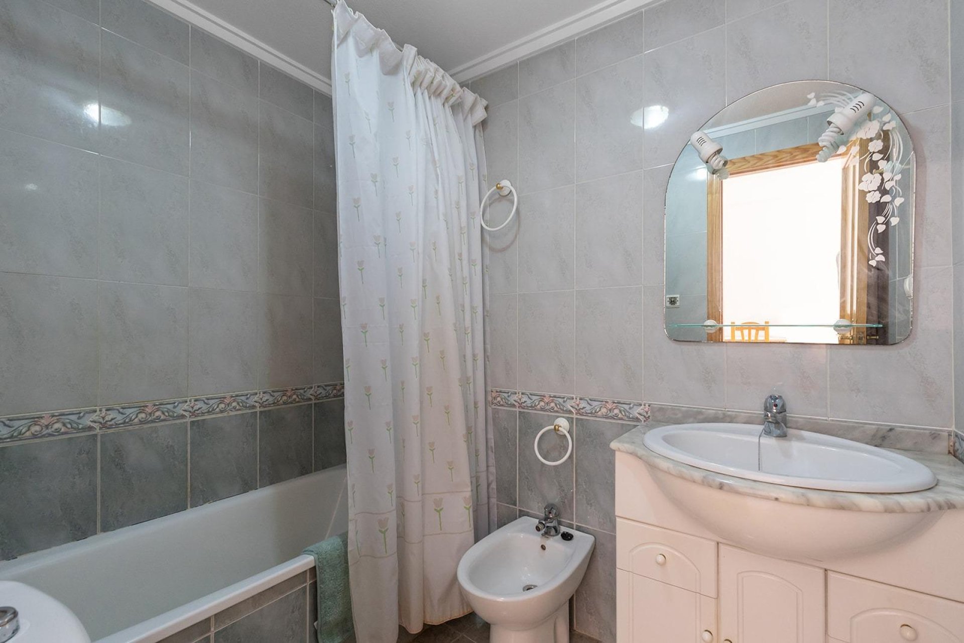 Herverkoop - Appartement - Torrevieja - Costa Blanca South