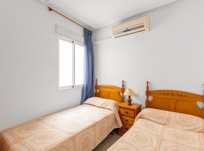 Appartement · Herverkoop - Torrevieja · Centro · Alicante · Spanje