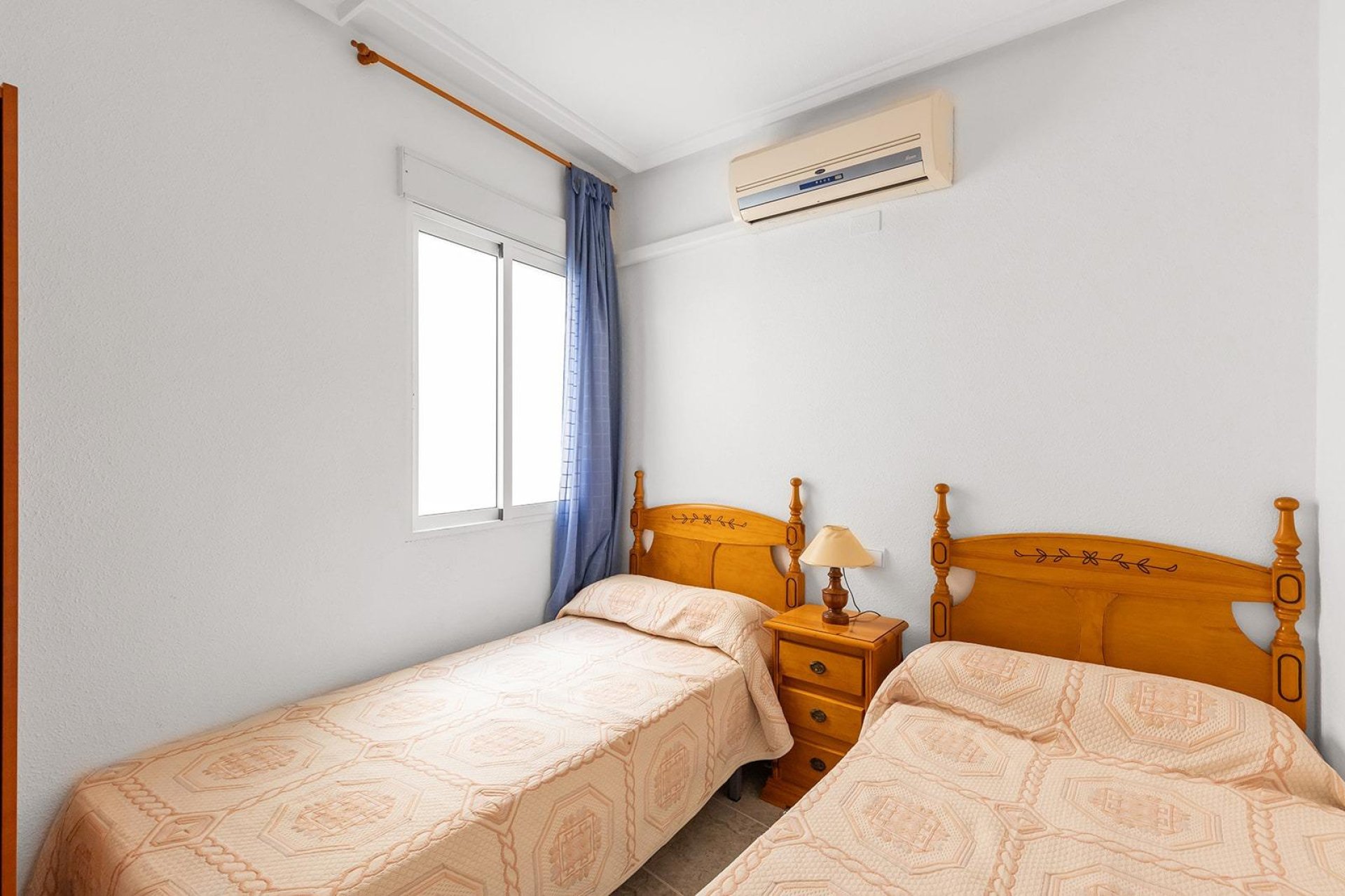 Herverkoop - Appartement - Torrevieja - Costa Blanca South