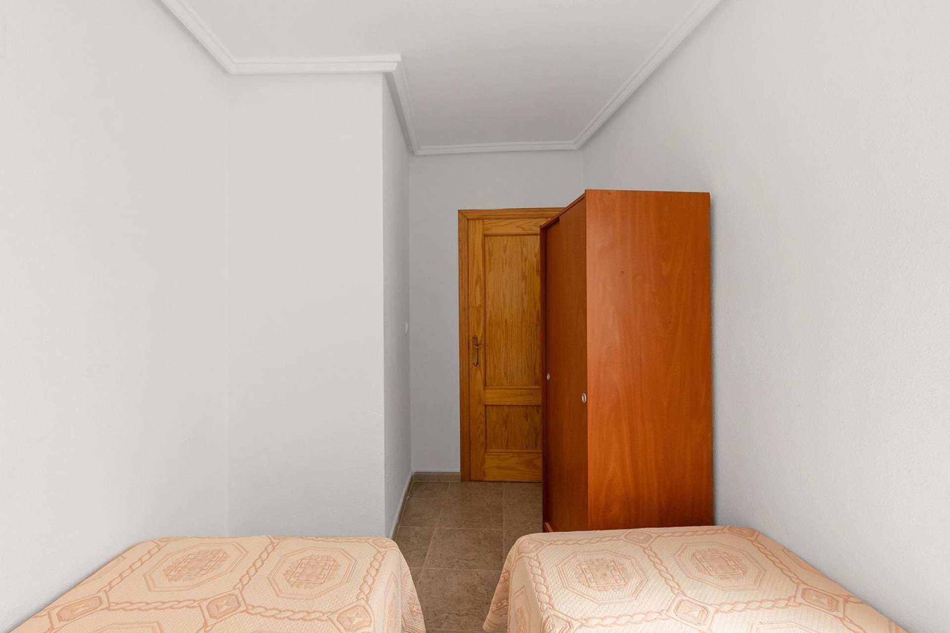 Herverkoop - Appartement - Torrevieja - Costa Blanca South