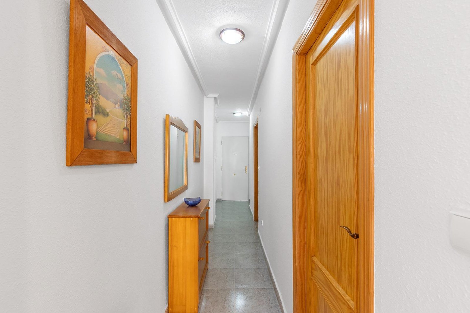 Herverkoop - Appartement - Torrevieja - Costa Blanca South