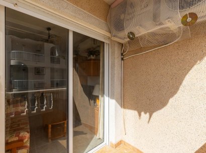 Appartement · Herverkoop - Torrevieja · Centro · Alicante · Spanje