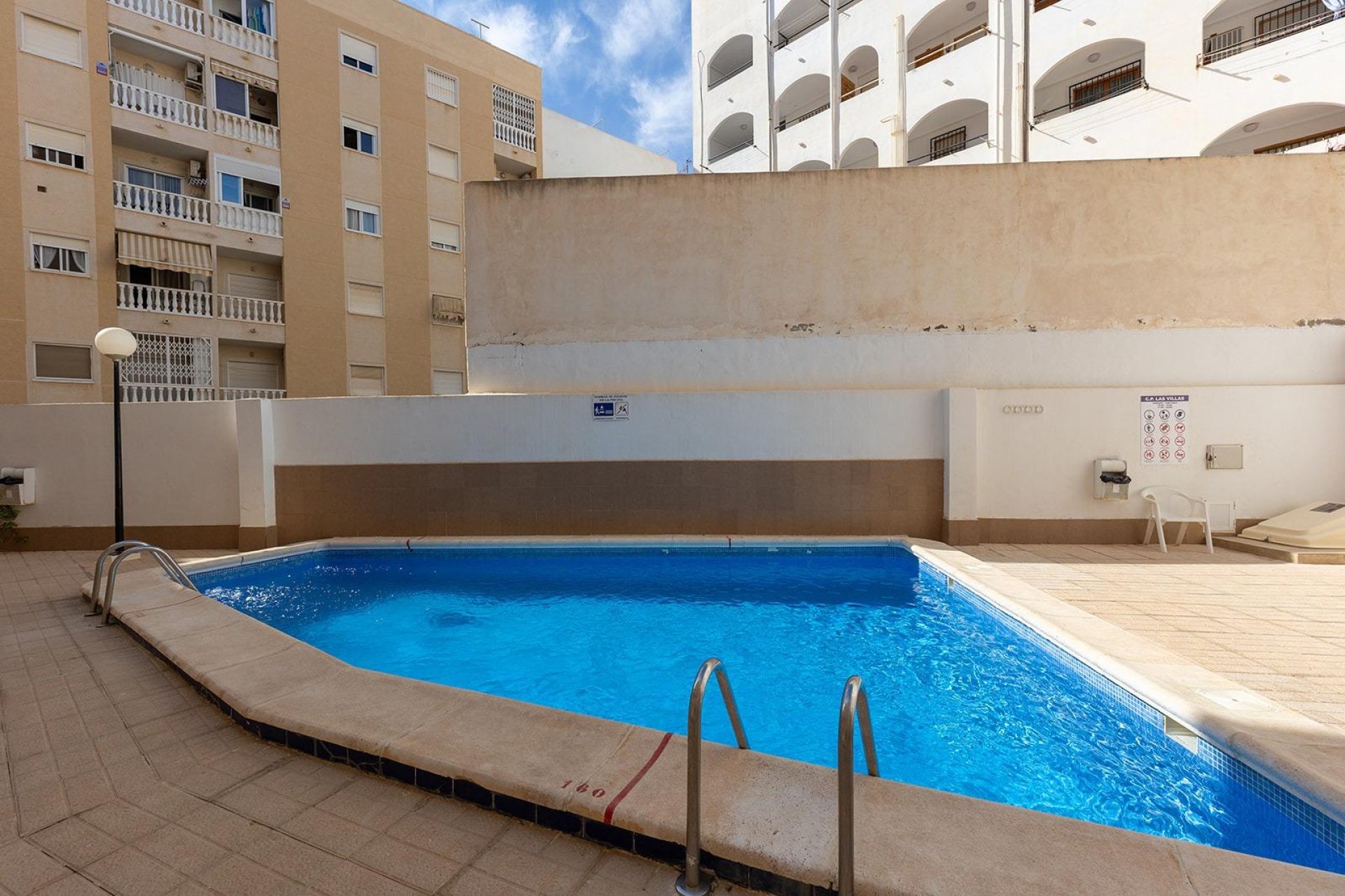 Herverkoop - Appartement - Torrevieja - Costa Blanca South