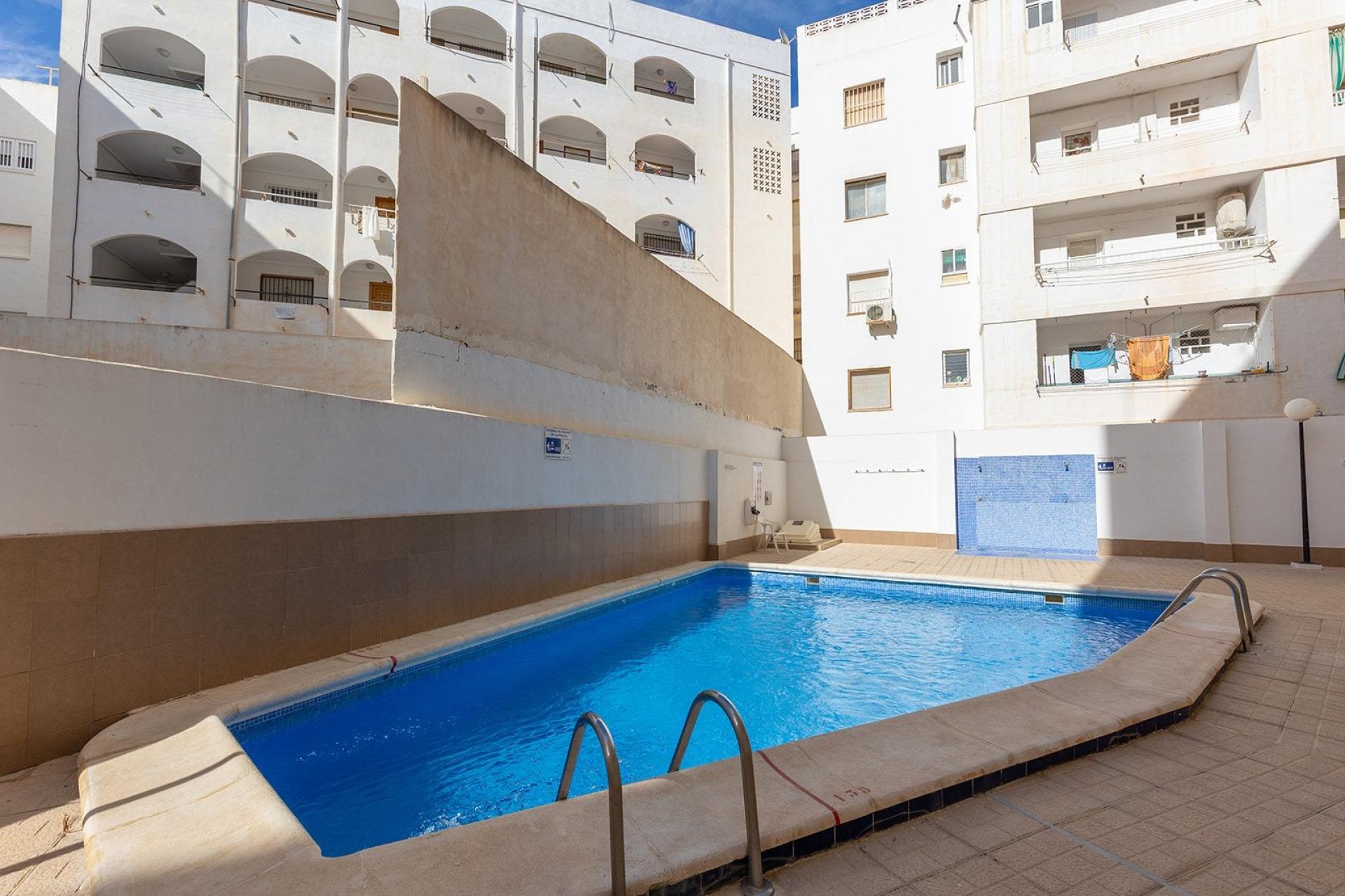 Herverkoop - Appartement - Torrevieja - Costa Blanca South