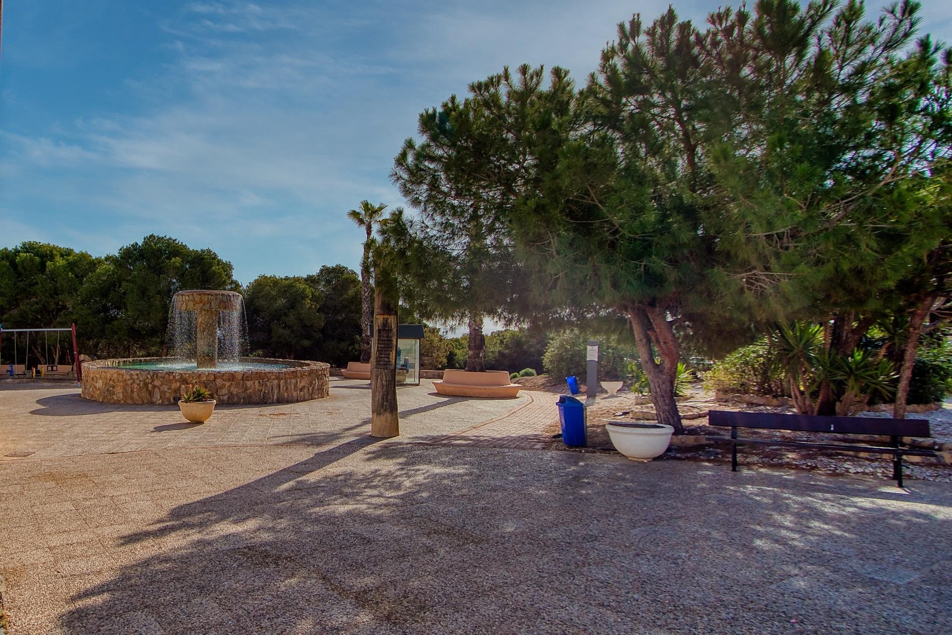 Herverkoop - Appartement - Torrevieja - Costa Blanca South