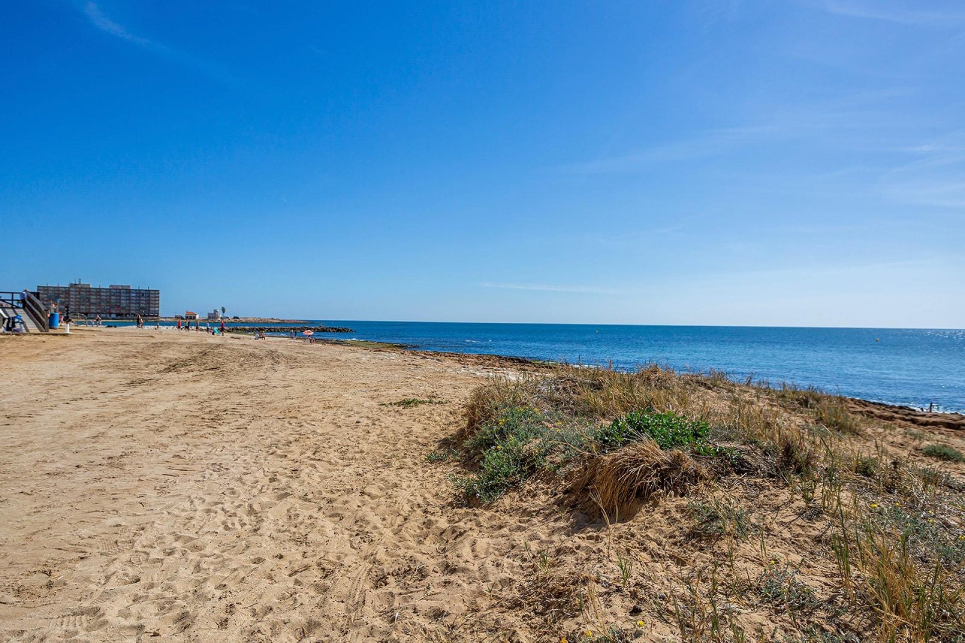 Herverkoop - Appartement - Torrevieja - Costa Blanca South