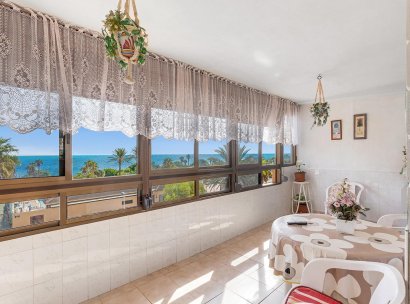 Flat · Herverkoop - Torrevieja · La Mata · Alicante · Spanje