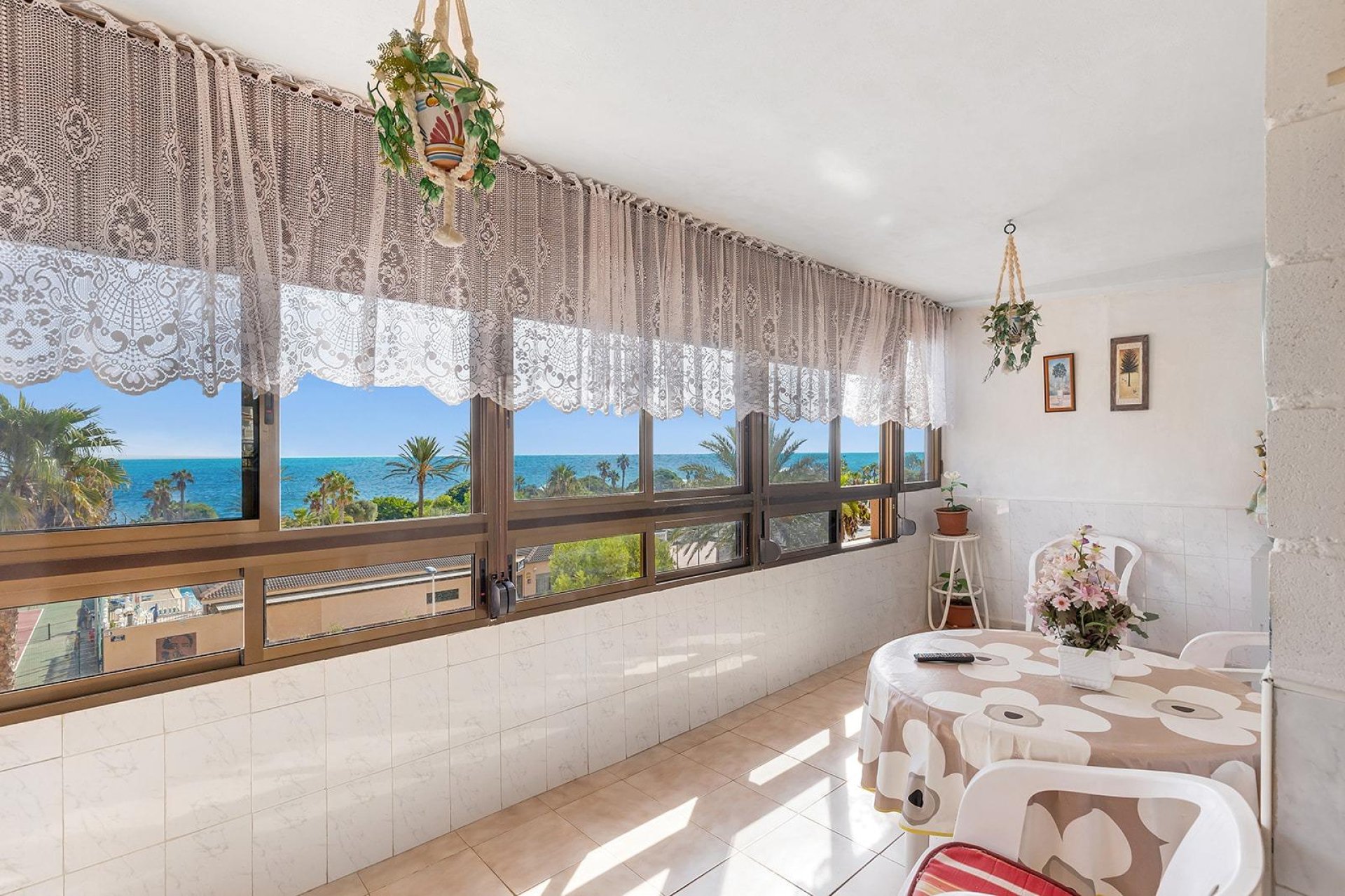 Reventa - Flat - Torrevieja - Costa Blanca Sur