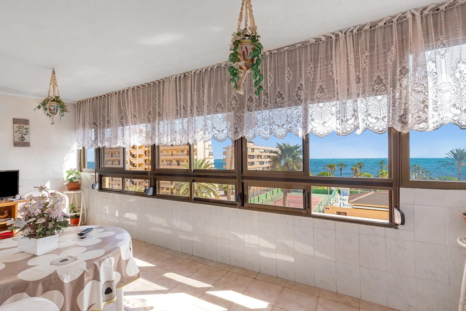 Reventa - Flat - Torrevieja - Costa Blanca Sur