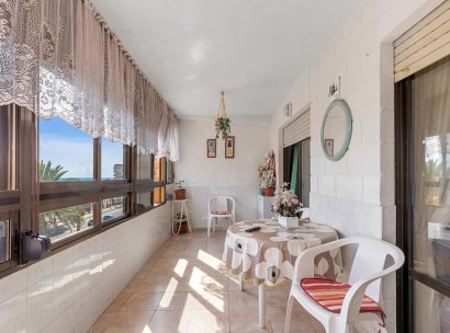 Flat · Herverkoop - Torrevieja · La Mata · Alicante · Spanje