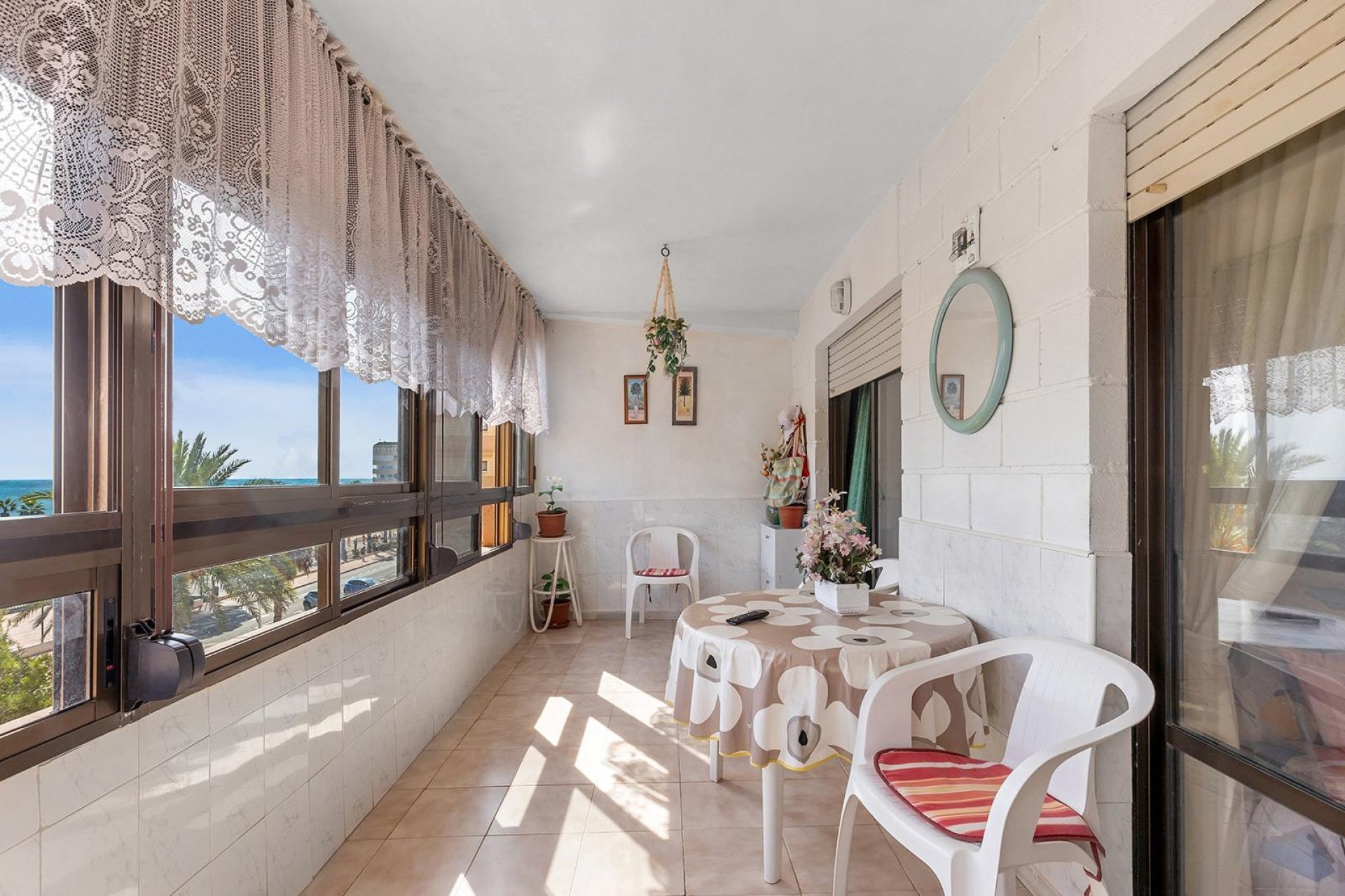 Reventa - Flat - Torrevieja - Costa Blanca Sur