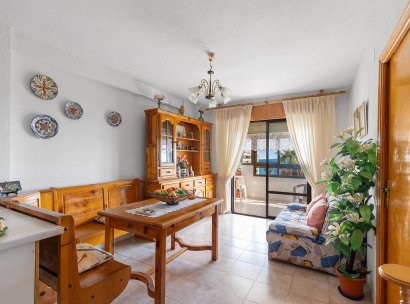 Flat · Herverkoop - Torrevieja · La Mata · Alicante · Spanje