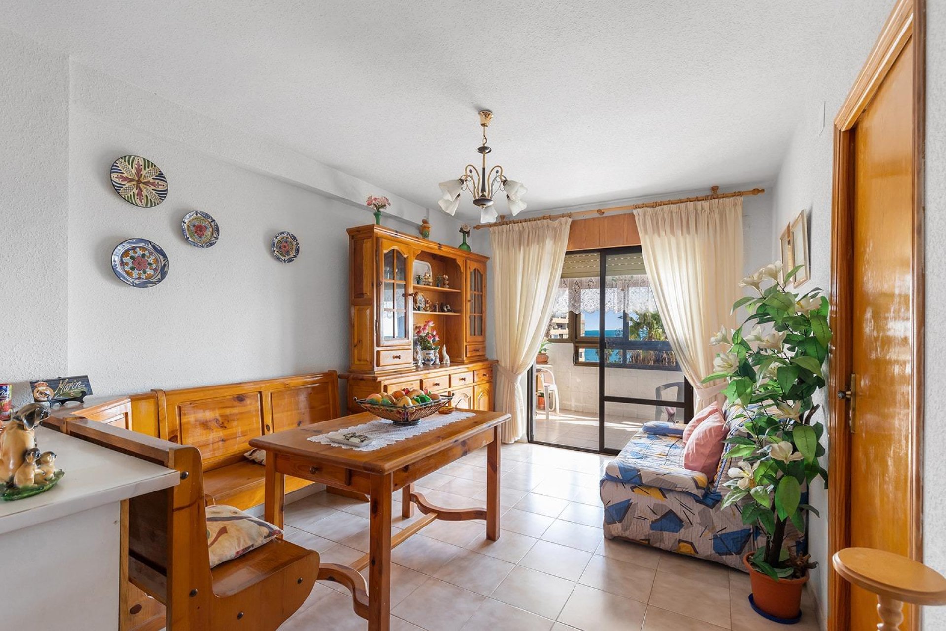 Reventa - Flat - Torrevieja - Costa Blanca Sur
