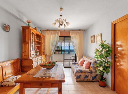 Flat · Herverkoop - Torrevieja · La Mata · Alicante · Spanje
