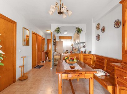 Flat · Herverkoop - Torrevieja · La Mata · Alicante · Spanje