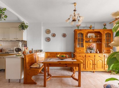 Flat · Herverkoop - Torrevieja · La Mata · Alicante · Spanje