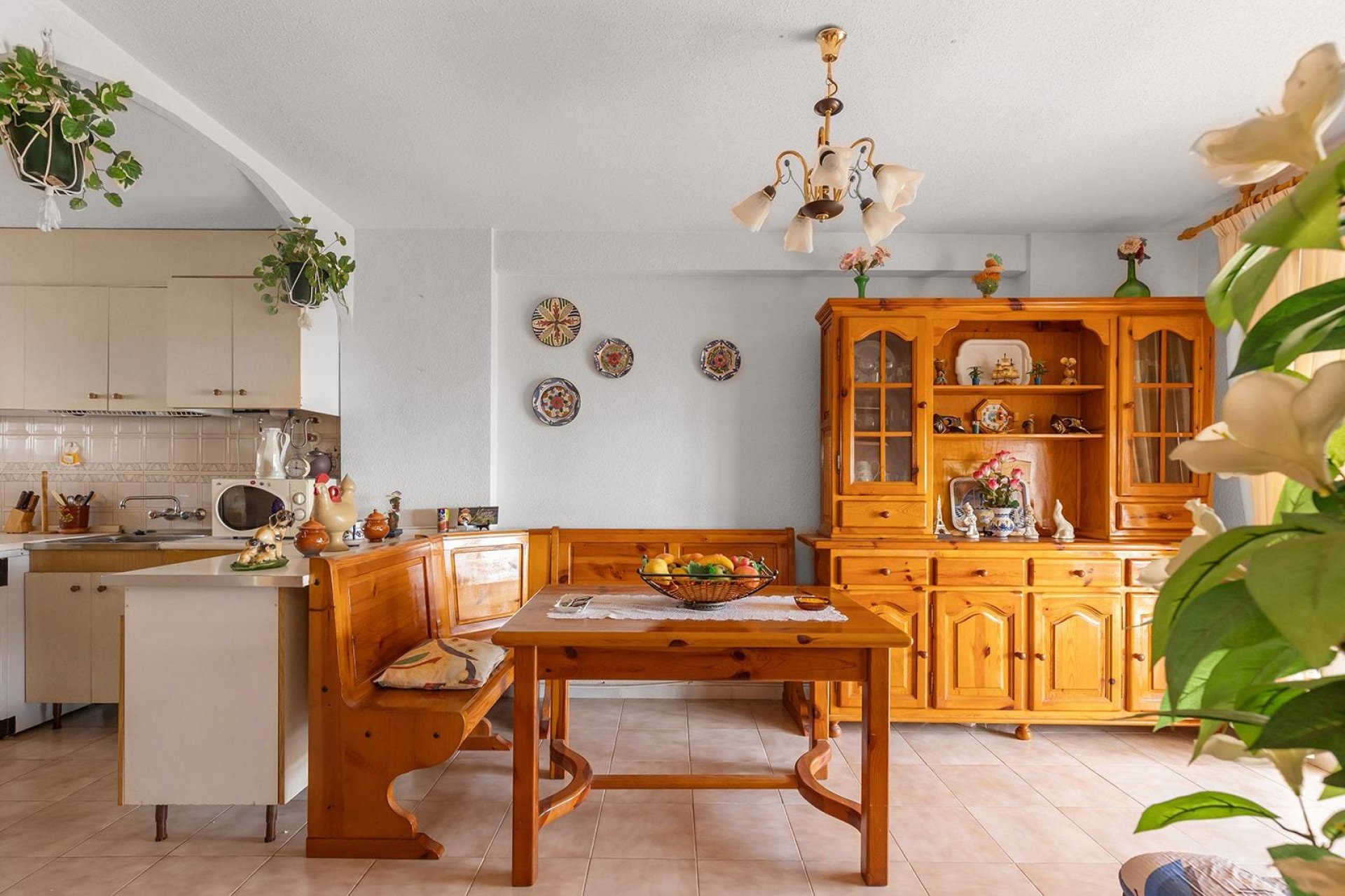 Reventa - Flat - Torrevieja - Costa Blanca Sur