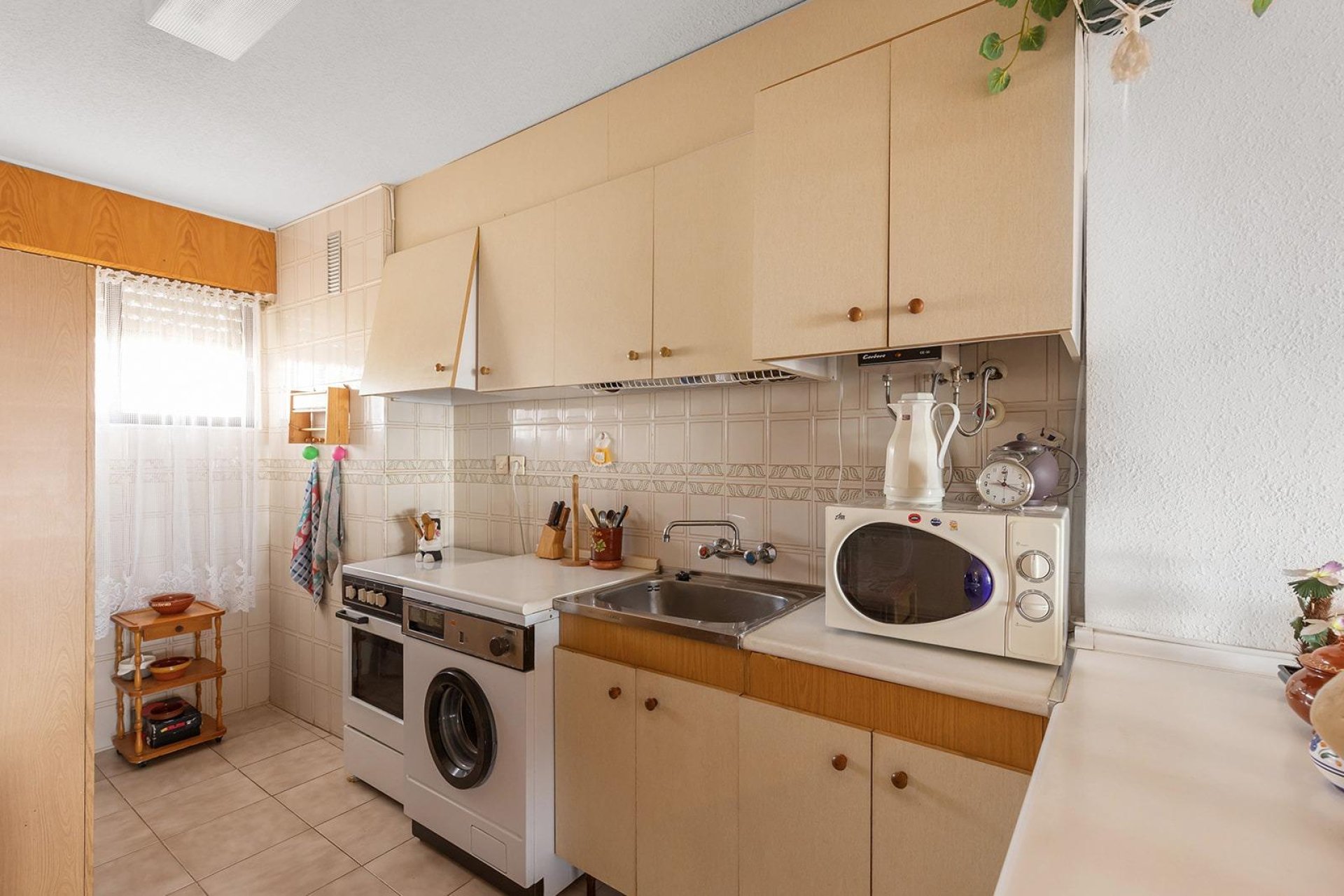 Reventa - Flat - Torrevieja - Costa Blanca Sur