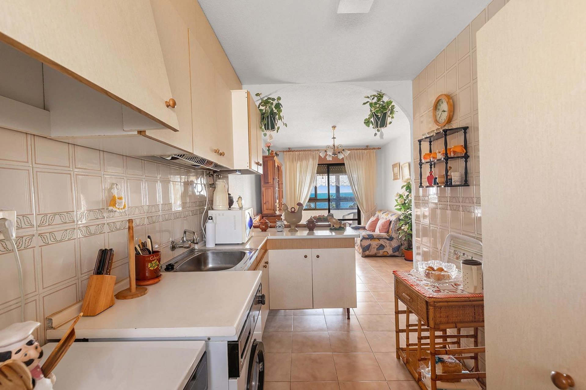 Reventa - Flat - Torrevieja - Costa Blanca Sur