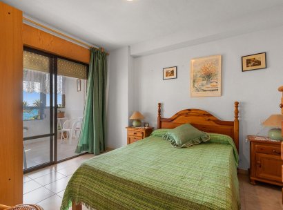 Flat · Herverkoop - Torrevieja · La Mata · Alicante · Spanje