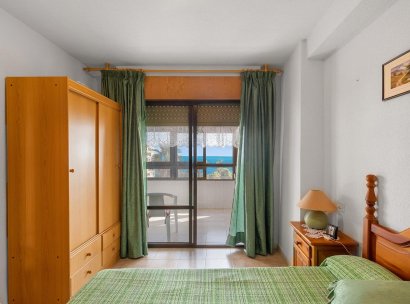 Flat · Herverkoop - Torrevieja · La Mata · Alicante · Spanje