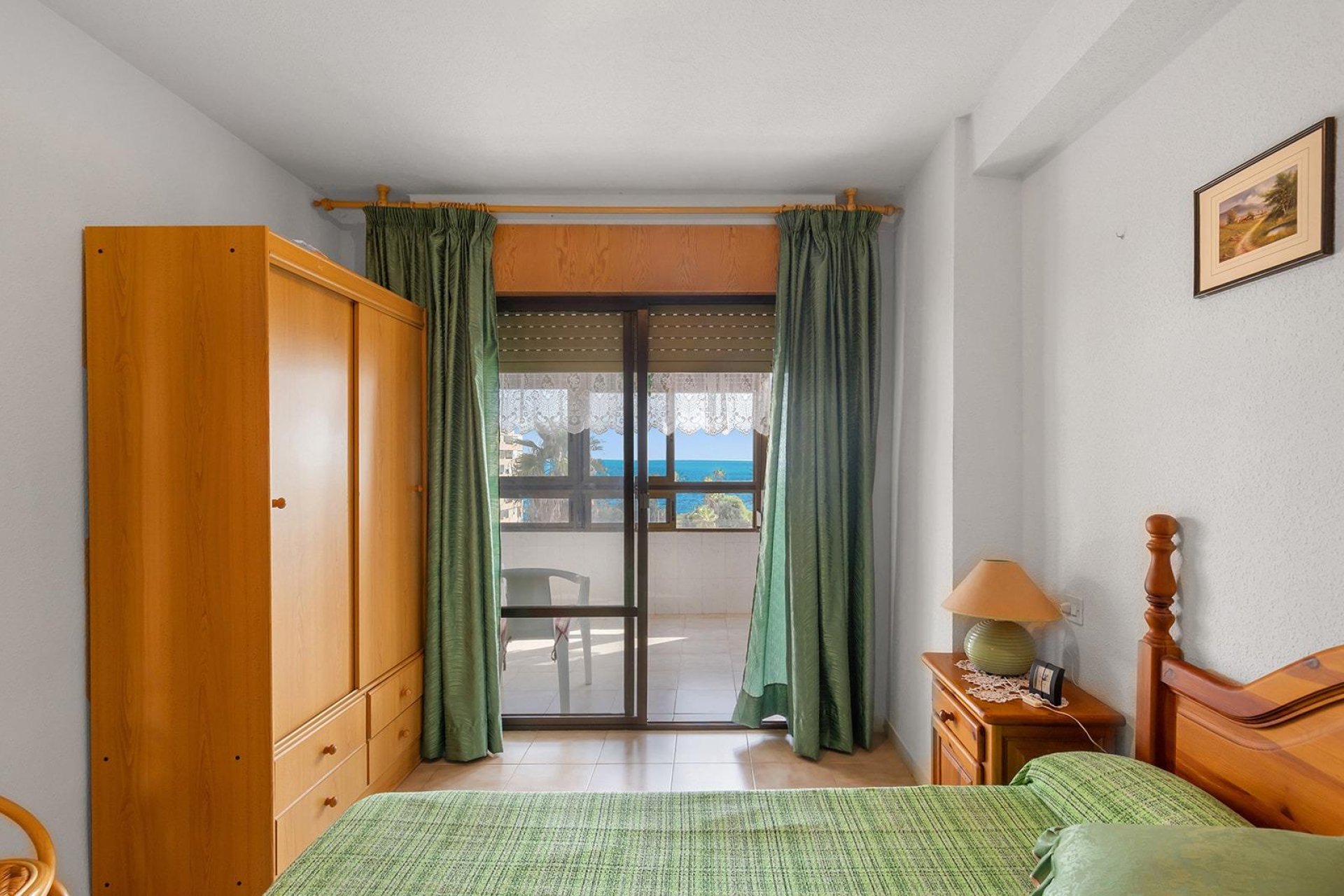 Reventa - Flat - Torrevieja - Costa Blanca Sur